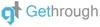 Gethrough Inc. logo