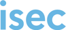 ISEC logo