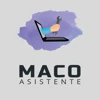 MACO Asistente logo