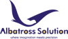 Albatross Solution logo