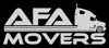 AFA Movers logo