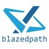 Blazedpath logo
