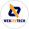 Webzeetech logo