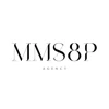 MMS8P logo