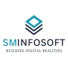 SM infosoft Pvt Ltd logo