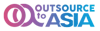 Outsource to Asia logo