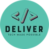 Deliver logo