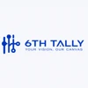 6th tally logo