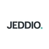 Jeddio logo