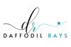 Daffodil Rays logo