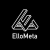 ElloMeta logo
