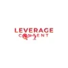 Leverage Content logo