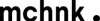 michanczyk.com logo