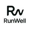 Runwell Studio logo