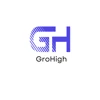 Grohigh logo