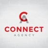 The Connect Agency logo