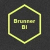 Brunner BI logo