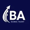 BA Global Talent logo