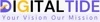 Digital Tide logo