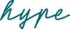 Hype PR logo