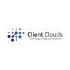 Client Clouds logo
