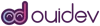 Ouidev logo
