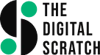 The Digital Scratch LLC logo