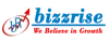 Bizzrise Technologies INC logo