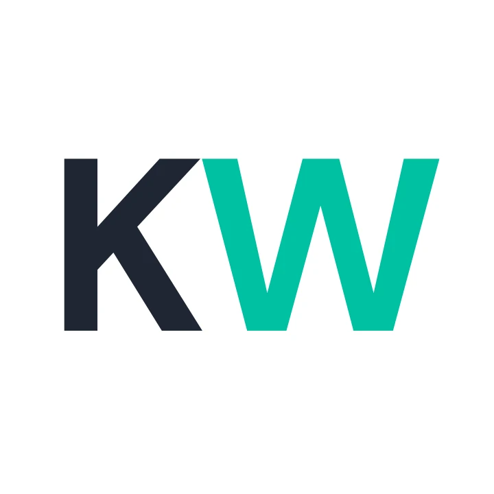 Kyle Williams logo