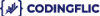 Codingflic logo