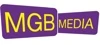 MGB Media logo