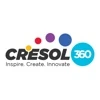 Cresol360 logo