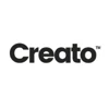 Creato logo