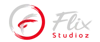 Flix Studioz logo