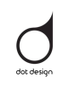 Dot Design logo