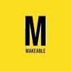 Makeable logo