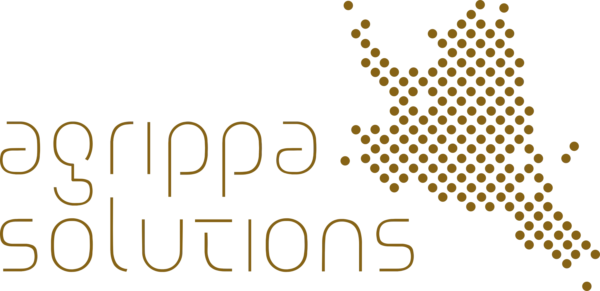 Agrippa Solutions AS logo