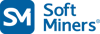 SoftMiners logo