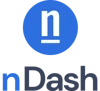 nDash logo