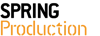 Spring Production logo
