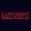 Labvent logo