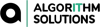 Algorithm Solutions logo