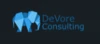 DeVore Consulting logo