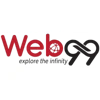Web99 logo