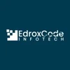EdroxCode Infotech logo