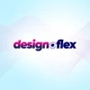 Designoflex logo