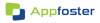 APPFOSTER logo