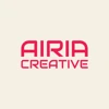 Airia Creative logo