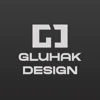Gluhak Design logo
