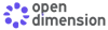 Open Dimension logo